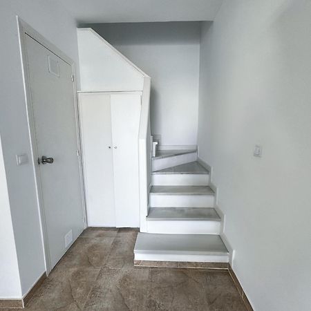 Casa ”Playa” Villa Santa Pola Dış mekan fotoğraf