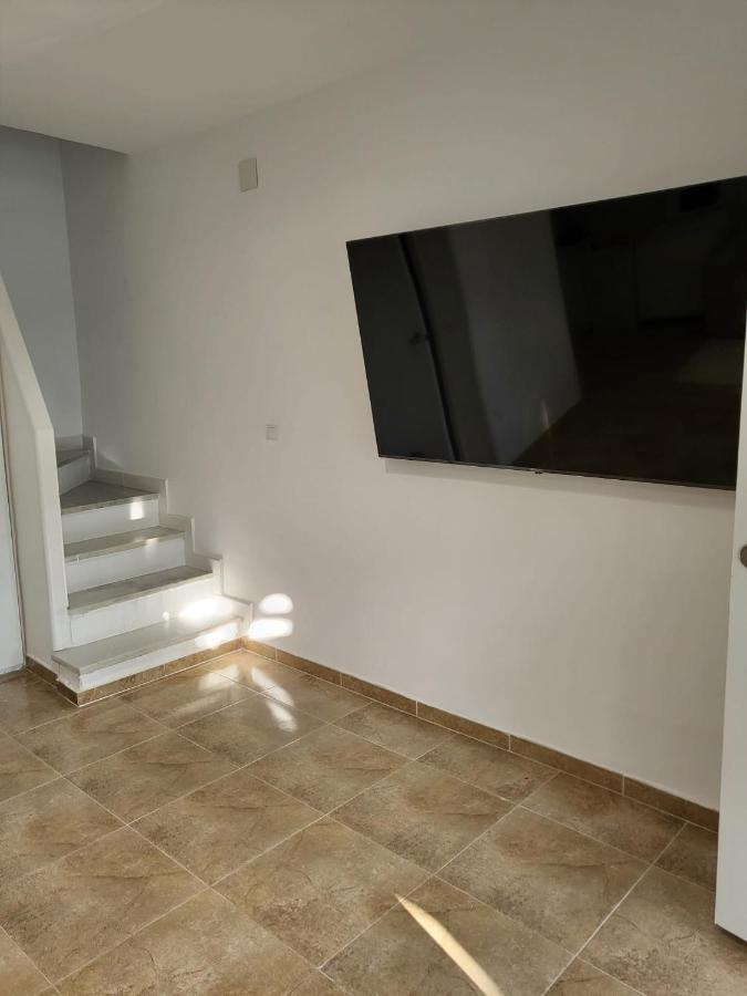 Casa ”Playa” Villa Santa Pola Dış mekan fotoğraf
