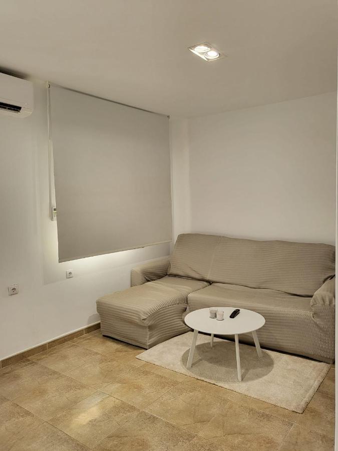 Casa ”Playa” Villa Santa Pola Dış mekan fotoğraf