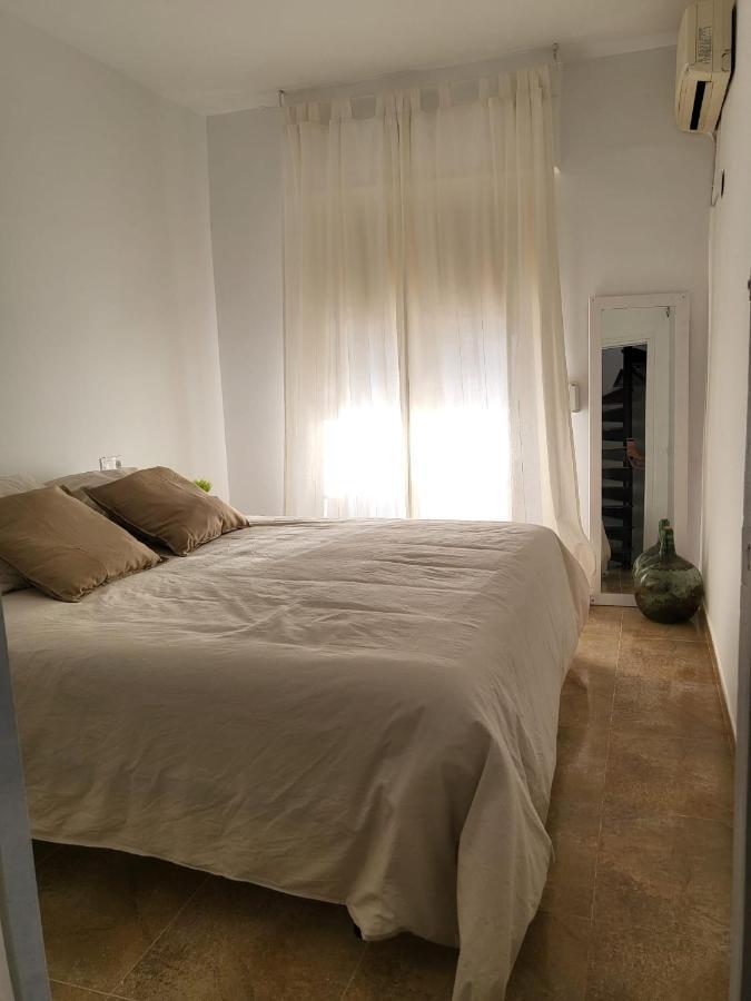 Casa ”Playa” Villa Santa Pola Dış mekan fotoğraf