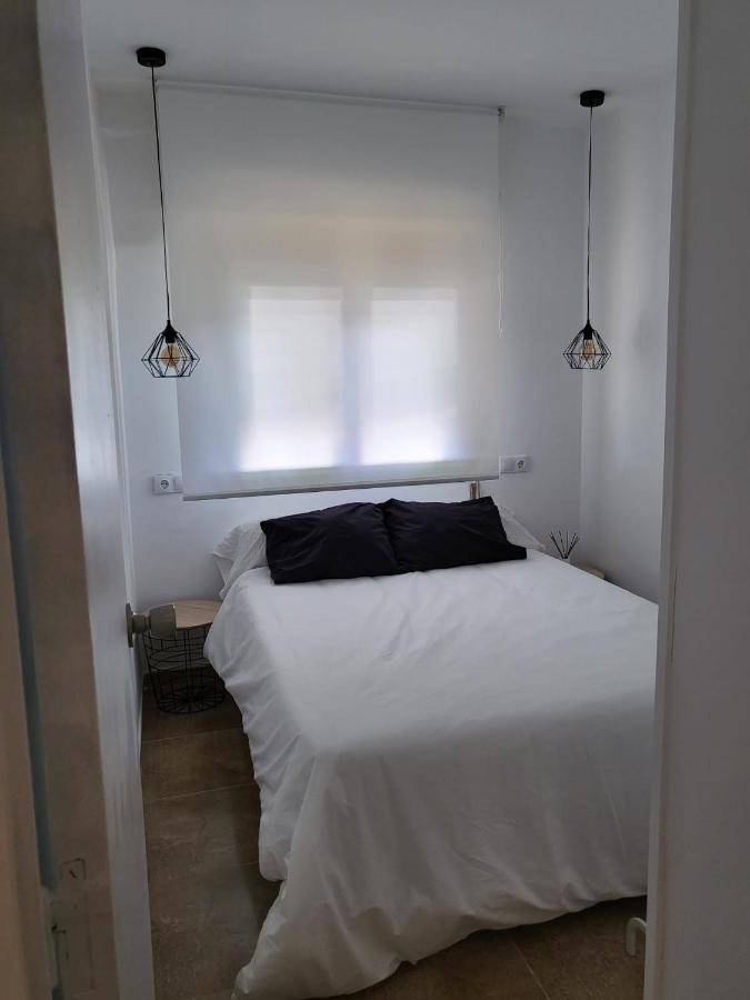Casa ”Playa” Villa Santa Pola Dış mekan fotoğraf