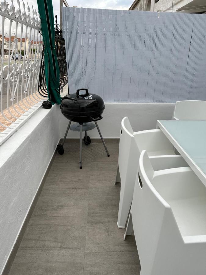Casa ”Playa” Villa Santa Pola Dış mekan fotoğraf