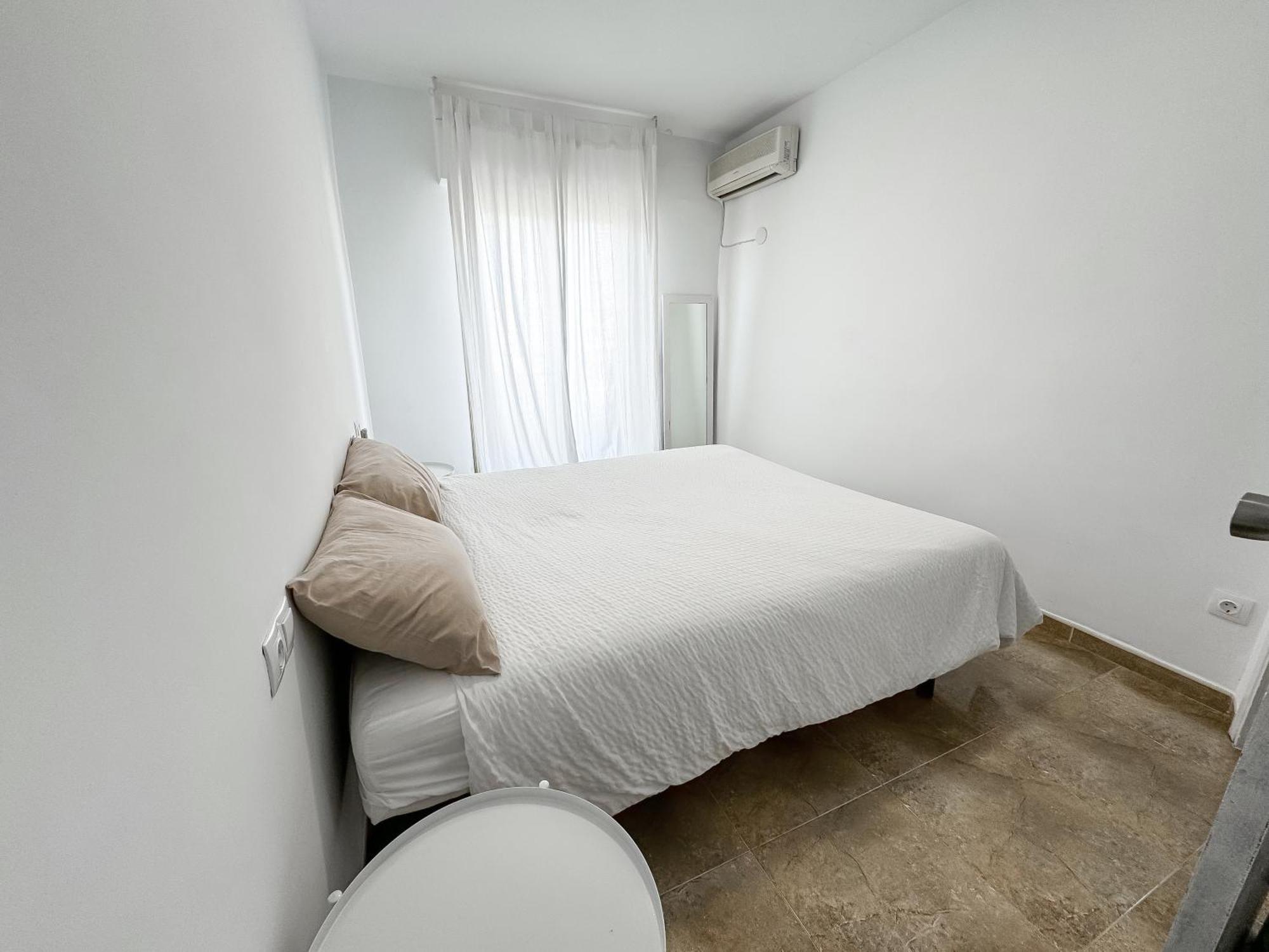 Casa ”Playa” Villa Santa Pola Dış mekan fotoğraf
