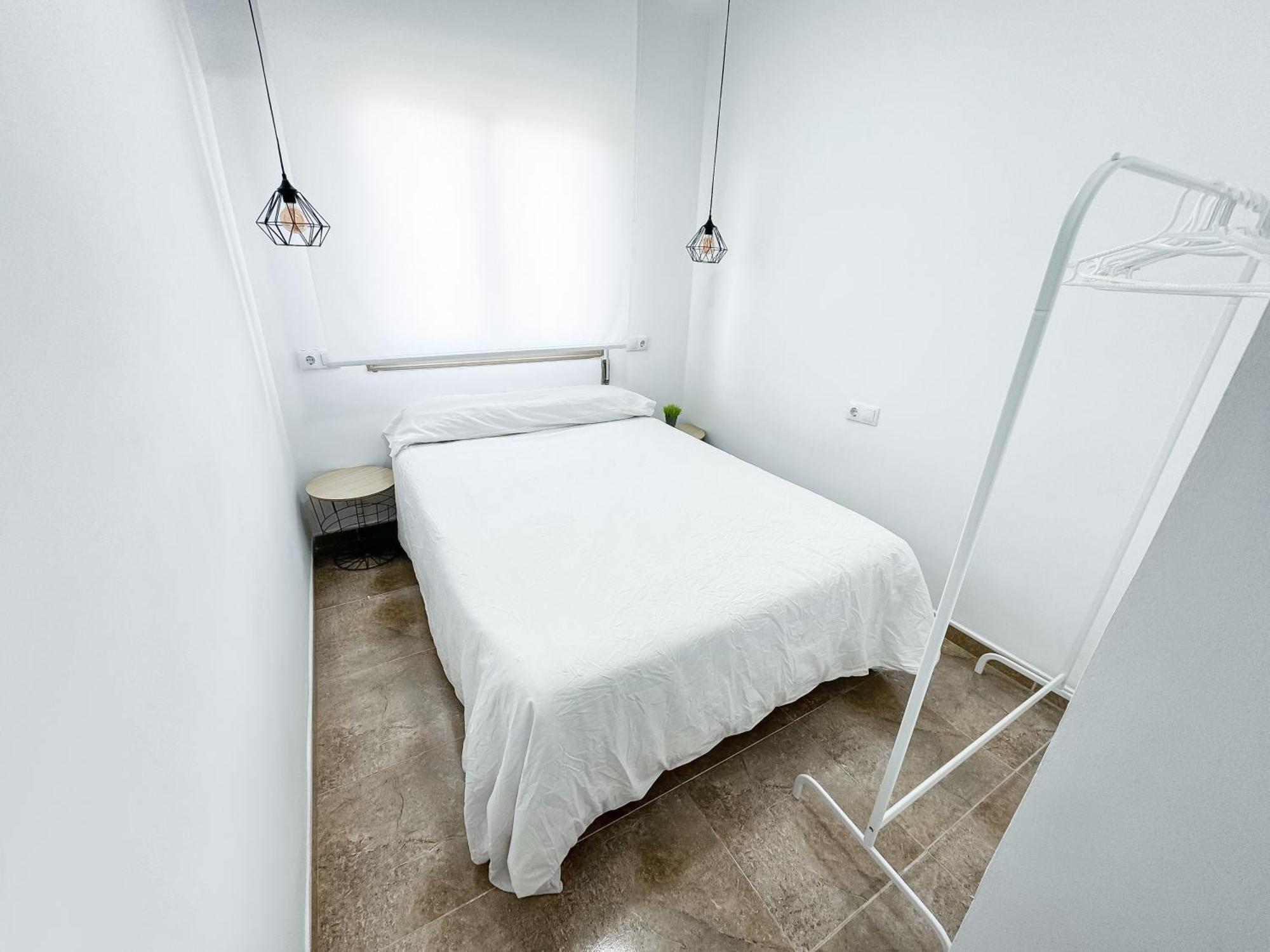 Casa ”Playa” Villa Santa Pola Dış mekan fotoğraf