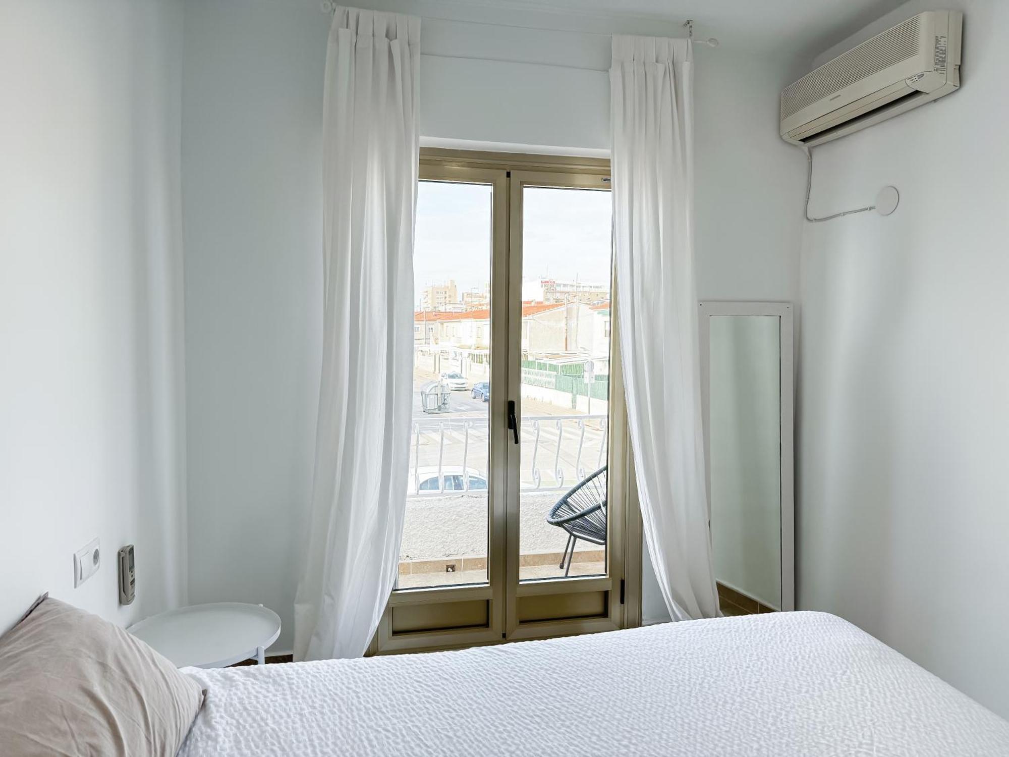 Casa ”Playa” Villa Santa Pola Dış mekan fotoğraf
