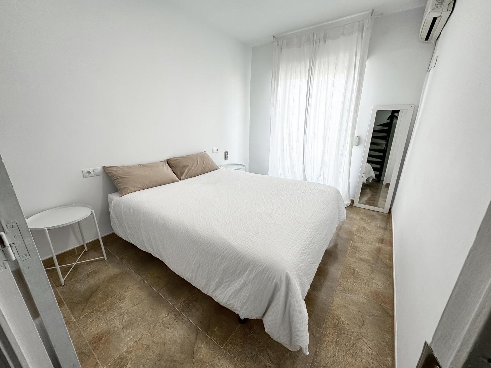 Casa ”Playa” Villa Santa Pola Dış mekan fotoğraf