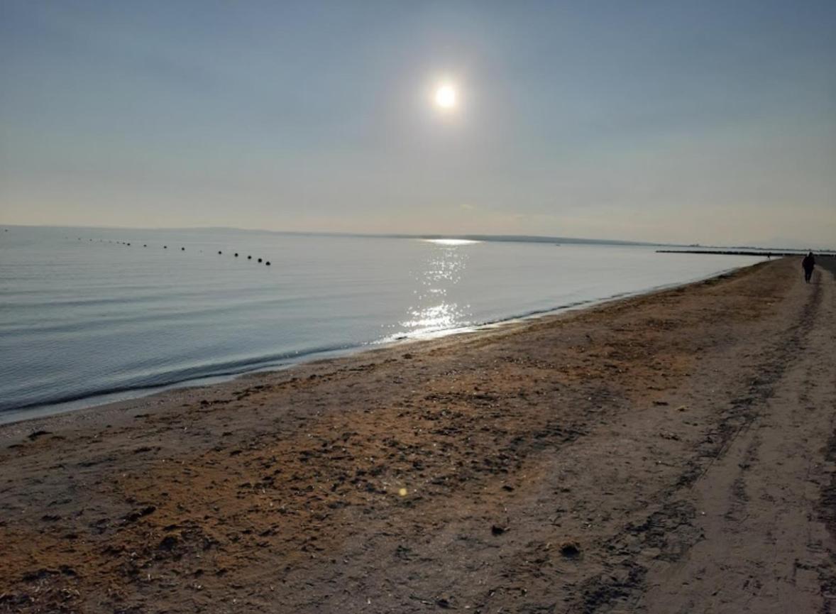 Casa ”Playa” Villa Santa Pola Dış mekan fotoğraf